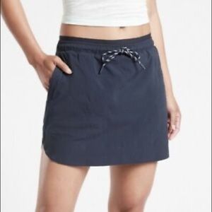Athleta Crest Skort NWOT